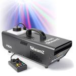 Beamz F900 Haze Machine with 5L Fluid