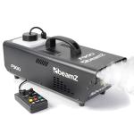 Beamz F900 Haze Machine with Remote Control