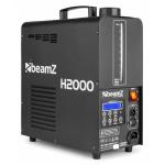 Beamz H2000 DMX High-Output Haze Machine