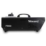 Beamz F900 Haze Machine with 5L Fluid