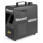 Beamz H2000 DMX High-Output Haze Machine