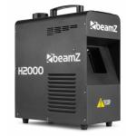 Beamz H2000 DMX High-Output Haze Machine