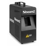 Beamz H2000 DMX High-Output Haze Machine