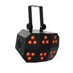 Chauvet Wash FX Hex Lighting Fixture