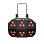 Chauvet Wash FX Hex Lighting Fixture