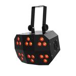 Chauvet Wash FX Hex Lighting Fixture