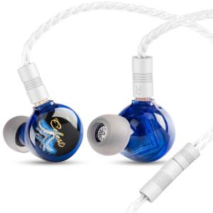 QOA Kinera Celest HiFi In-Ear Monitor Earphones
