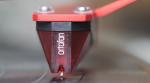 Ortofon 2M Red Moving Magnet Cartridge