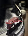 Ortofon 2M Red Moving Magnet Cartridge