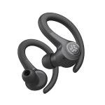 JLab Go Air Sport True Wireless Bluetooth Earbuds with Charging Case - Black NEW