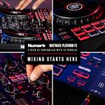 Numark Platinum FX Serato DJ Controller BStock