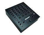 Numark M6 4-Channel USB DJ Mixer