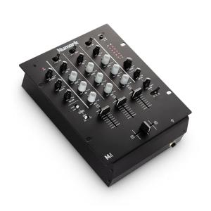 Numark M6 4-Channel USB DJ Mixer