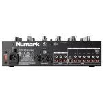 Numark M6 4-Channel USB DJ Mixer