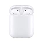 Wireless AirPods with Lightning Charging Case - DJ Essential