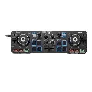 Hercules DJControl Starlight USB DJ Controller