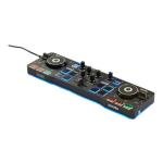 Serato-Ready DJ Controller with Light Show