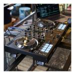 Hercules DJControl Inpulse 500 2-deck USB DJ controller
