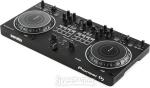 Pioneer DJ DDJ-REV1 2-deck Serato DJ Controller