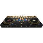 Limited-Edition Gold Pioneer DJ Controller for Serato DJ Pro