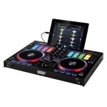 Reloop BeatPad 2 DJ Controller for All Platforms