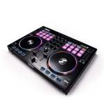 Reloop BeatPad 2 DJ Controller for All Platforms