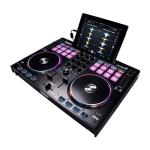 Reloop BeatPad 2 DJ Controller for All Platforms