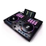 Reloop BeatPad 2 DJ Controller for All Platforms