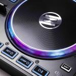 Reloop BeatPad 2 DJ Controller for All Platforms