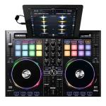 Reloop BeatPad 2 DJ Controller for All Platforms