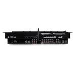 PYLE Bluetooth DJ Mixer - 6 Channels