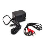 Wireless DJ Audio Mixer with Bluetooth Compatibility