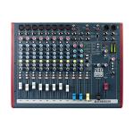 Allen & Heath ZED60-14FX Compact Mixer with FX