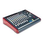 Allen & Heath ZED60-14FX Compact Mixer with FX