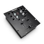Numark M101USB 2-Channel DJ Mixer with EQ