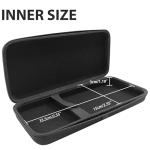 Musiin Hardshell Case for Native Instruments Controllers