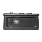 VOANZO Mini USB Audio Mixer for Microphones & Guitars