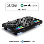 Hercules DJControl Inpulse 500 USB DJ Controller