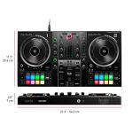 Hercules DJControl Inpulse 500 USB DJ Controller