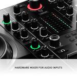 Hercules DJControl Inpulse 500 USB DJ Controller