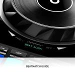 Hercules DJControl Inpulse 500 USB DJ Controller