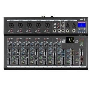 Weymic F7-Pro 7-Channel Mixer with USB Interface