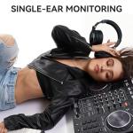 OneOdio Pro50 Hi-Res Over Ear DJ Headphones