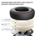 OneOdio Pro50 Hi-Res Over Ear DJ Headphones