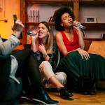 TONOR TW820 Dual Wireless Microphone System