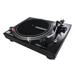 Reloop RP-2000 MK2 Direct Drive DJ Turntable