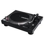 Reloop RP-2000 MK2 Direct Drive DJ Turntable