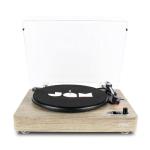 Portable Bluetooth Turntable with USB & RCA Outputs