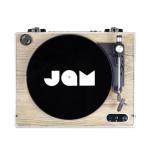 Portable Bluetooth Turntable with USB & RCA Outputs