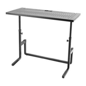 Quik-Lok DJ Table and Mixer Stand Equipment (DJ233)